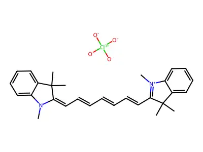 Benzenesulfonic acid, 4-chloro-N-1H-1,2,4-triazol-3-yl- structure