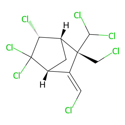 Parlar 25 structure