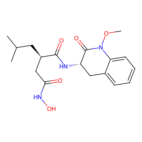 OPB 3206 structure