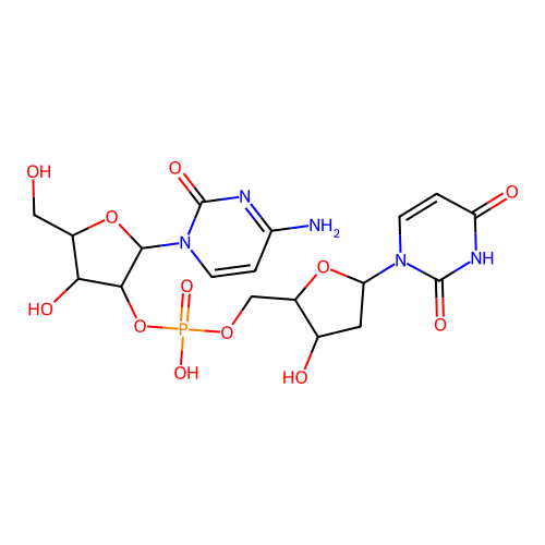 KST-1A1910 structure
