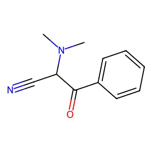 n-[(4-Methylphenyl)carbamoyl]octadecanamide structure