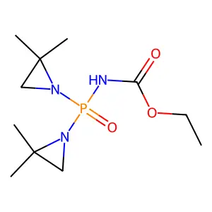 Meturedepa structure