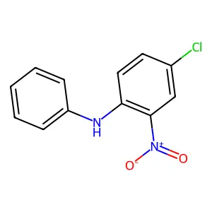 分散黄26 structure