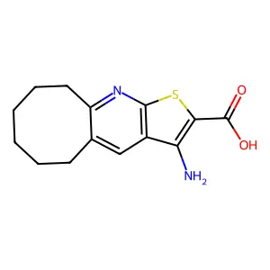 ZERO/008073 structure