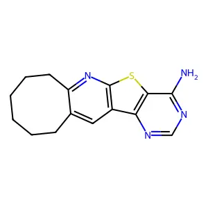 ZERO/008076 structure