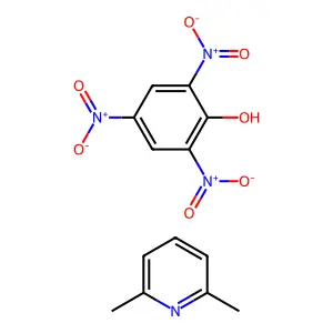 (1,1-Dimethylethoxy)carbonyl-tyrosyl-prolyl-glycyl-phenylalanyl-leucyl-threonine structure