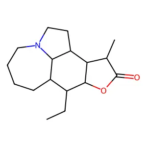 Stenine structure
