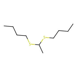 Methyl 1,4,5,6,7,7-hexachlorobicyclo[2.2.1]hepta-2,5-diene-2-carboxylate structure
