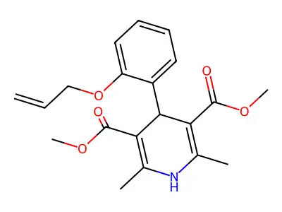 BAS 03305639 structure