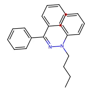 3-Methoxybutyl hexanoate structure