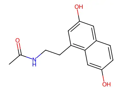 1-Phenyl-2-((5-phenyl-1,3,4-oxadiazol-2-yl)thio)ethanone structure