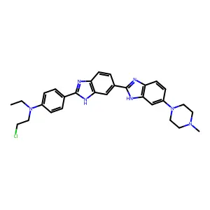 CCRIS 8390 structure