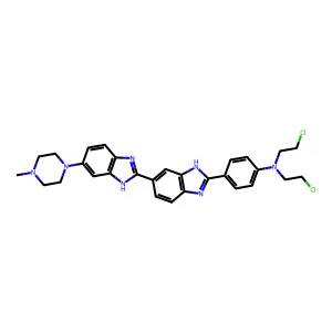 CCRIS 8391 structure