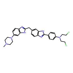 CCRIS 8392 structure