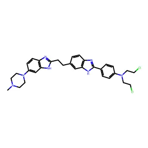 CCRIS 8393 structure