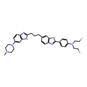 CCRIS 8394 structure