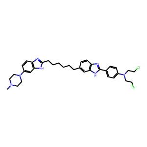 CCRIS 8395 structure