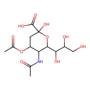 GlyTouCan:G02250LI structure