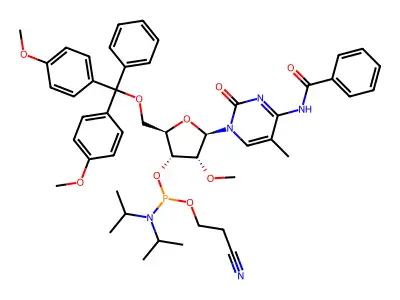 N-(5-hydroxy-2-methylphenyl)acetamide structure