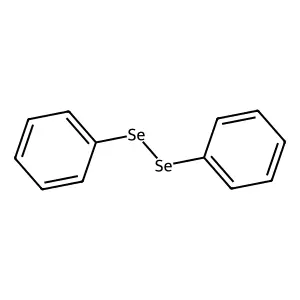 二硒酚 structure