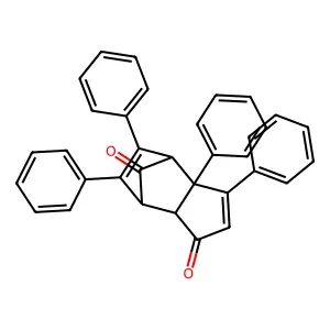 Chromozym TH structure