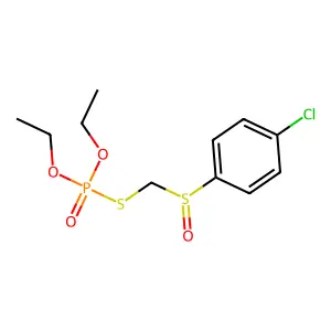 1-Isoquinolinyl phenyl ketone structure
