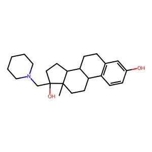 Diphenyliodoniumtrifluoracetat structure