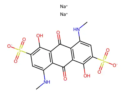 EINECS 240-720-4 structure