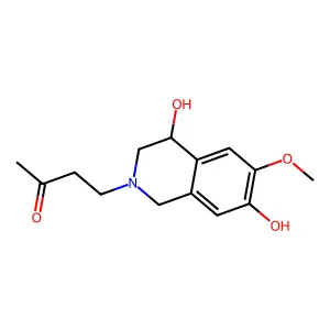 S-Benzyl 4-methylbenzenesulfonothioate structure
