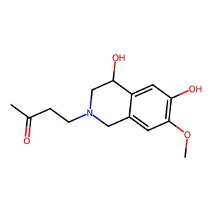 Benzenemethanesulfonothioic acid, S-(phenylmethyl) ester structure