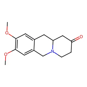 Dronedarone Hydrochloride structure