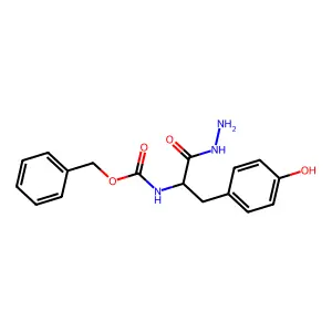 6,8-Dinitro-4h-1,3-benzodioxine structure