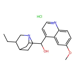 Epigalantamine structure