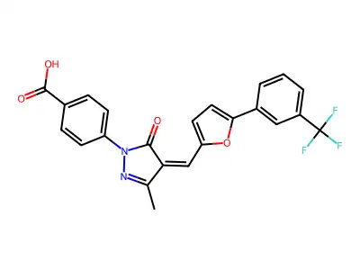 (E/Z)-ZINC09659342 structure