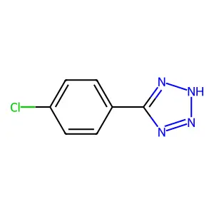 4-Methyl-1,2,3-thiadiazole structure