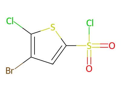 2-(Cyclohexylamino)-N-(4-methyl-1,2,5-oxadiazol-3-yl)acetamide structure