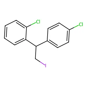 1,9-Dimethylcarbazole structure