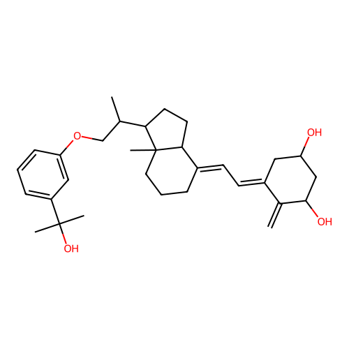 EB 1213 structure
