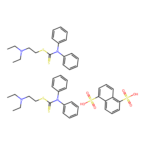 EINECS 216-820-9 structure