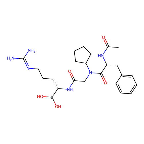 S-18326 structure