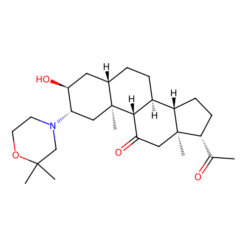 Org 21465 structure