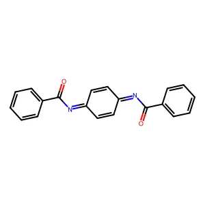 3,3'-Dimethyl-2,2',4,4',6,6'-hexanitrobiphenyl structure