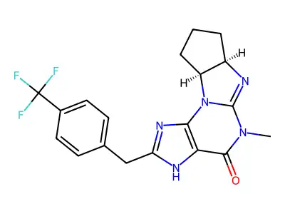 SCH 51866 structure