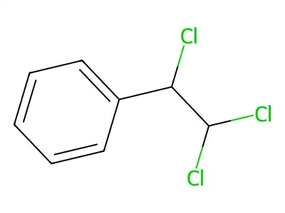 2-Ethylhexyl sulfide structure