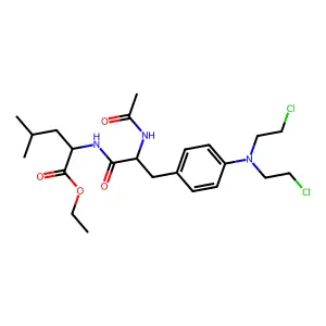Asaley structure
