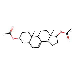 KST-1A2545 structure