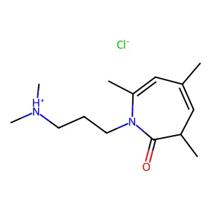 RefChem:268427 structure