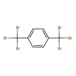 Methyl 2-(((benzoylamino)acetyl)amino)-3-(benzylthio)propanoate structure