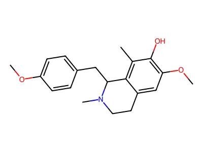 Hemirepanduline structure
