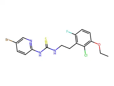 PETT deriv. 9 structure